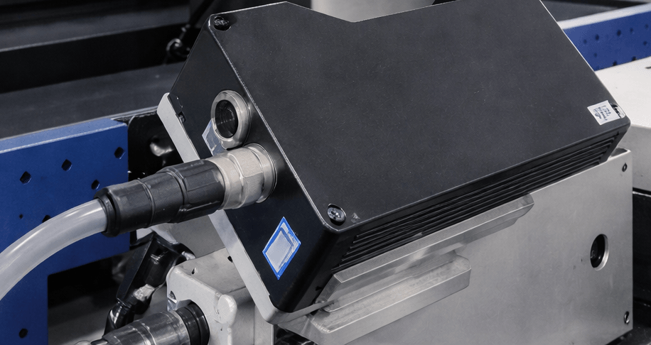 ESTUN angle detection and compensation system on HPB EURO