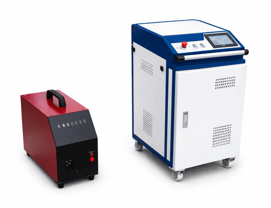 ZWCNC ZW-W Handheld Laser Welding Machine