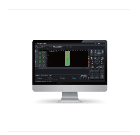 Shanghai RayTools Open Type Laser Cutting Control System