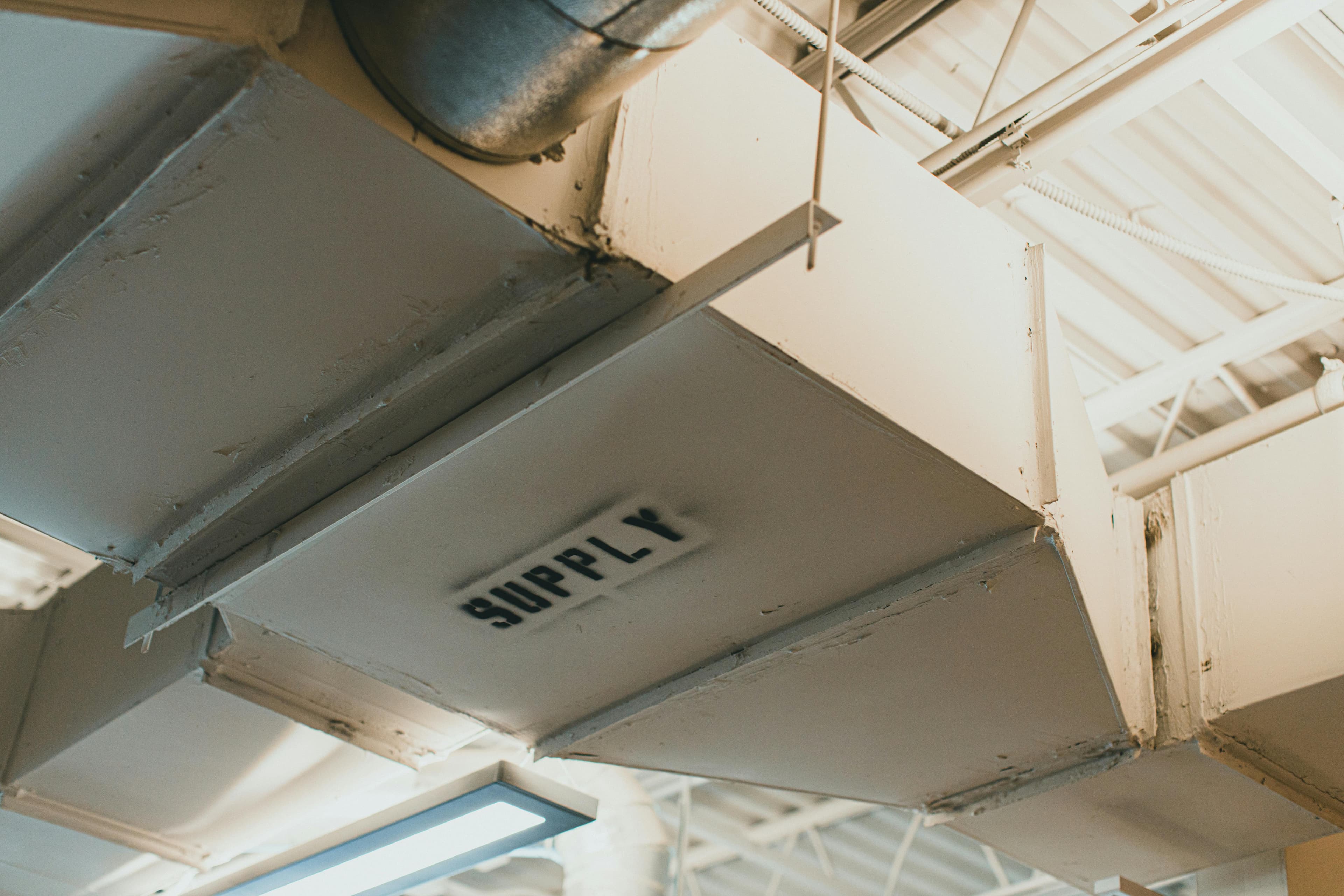 HVAC Manufacturing