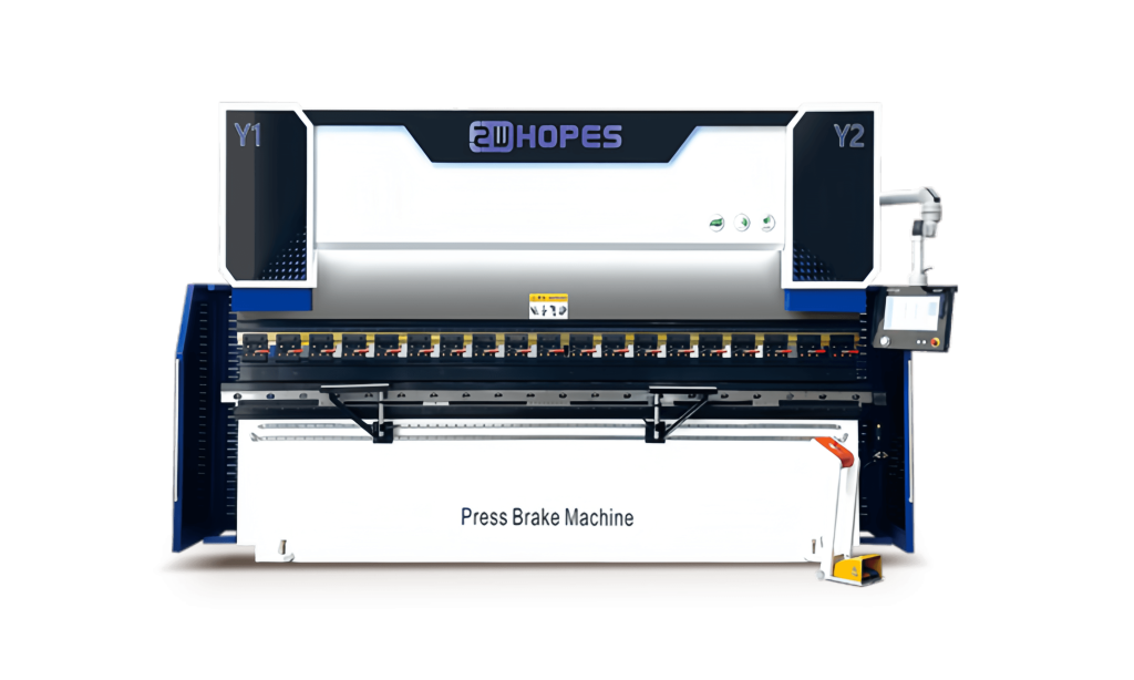 Press Brakes